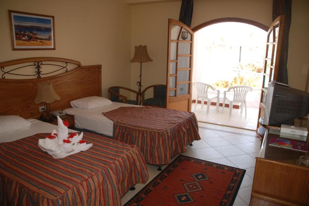 Hot tours in Hotel Coral Hills Ssh Sharm el-Sheikh