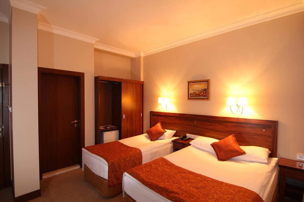 Ankyra Hotel, Анкара цены