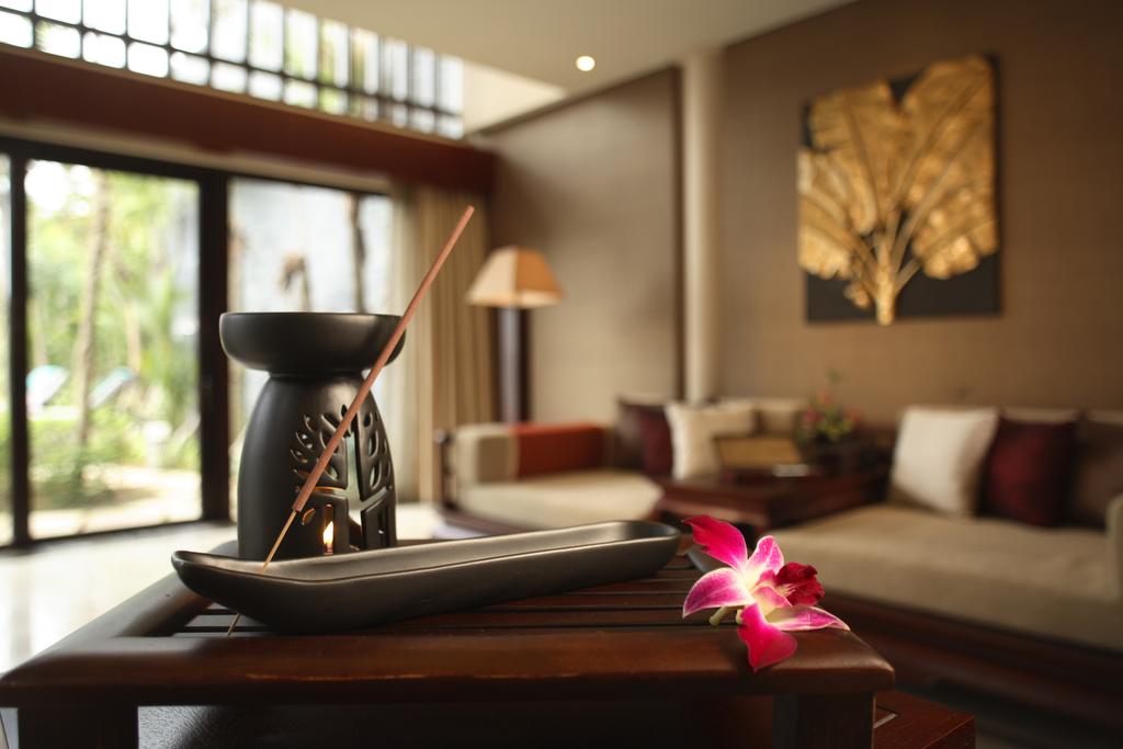 Banyan Tree Hotel & Resort, Дадунхай, фотографии туров