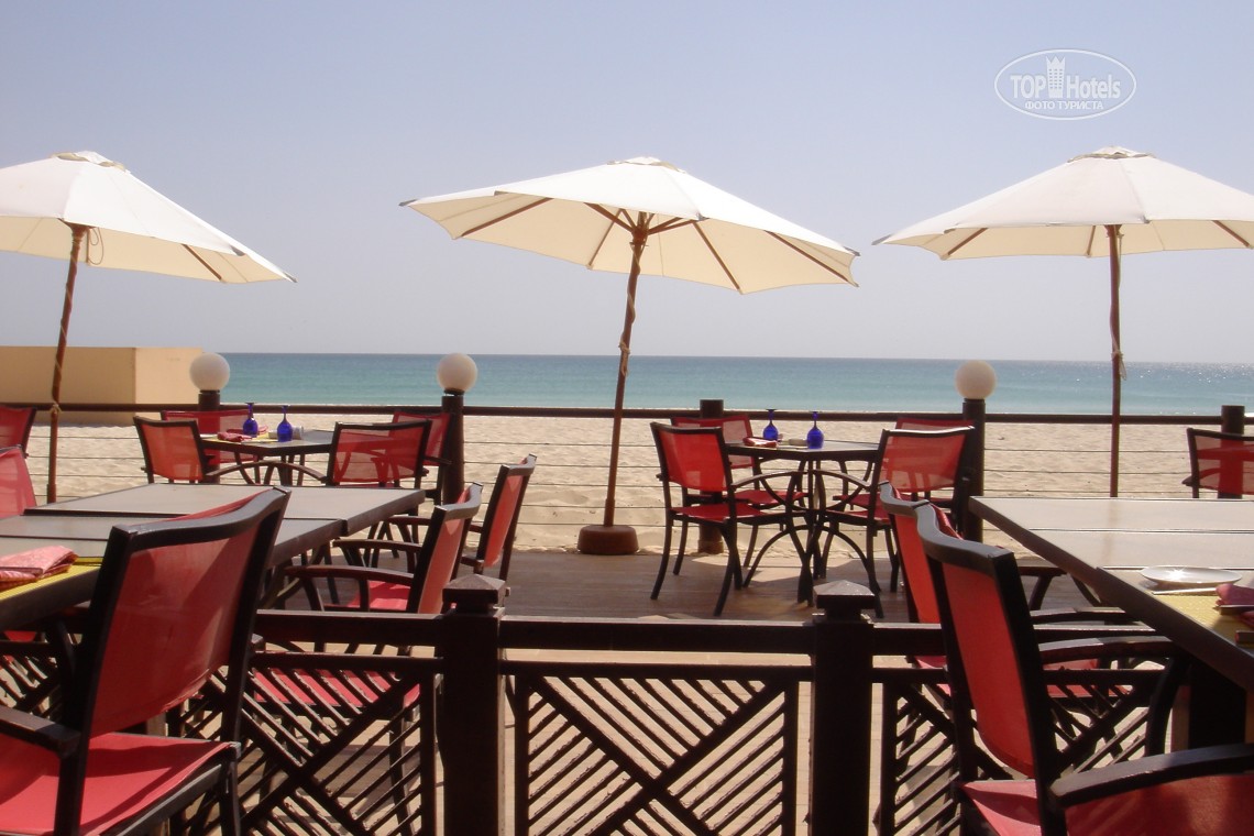 Crowne Plaza Resort Salalah, Oman, Salala, wakacje, zdjęcia i recenzje