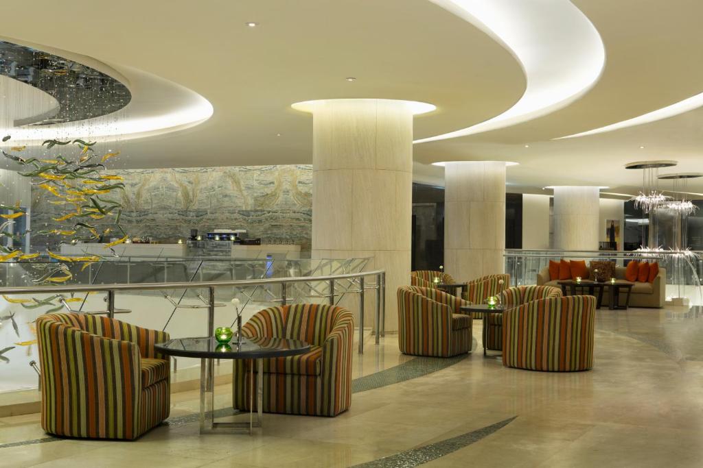 Millennium Al Rawdah Hotel (ex. Hilton Capital Grand), ОАЭ