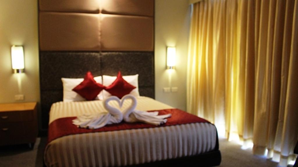 Горящие туры в отель Soto Grande Hotel & Resort