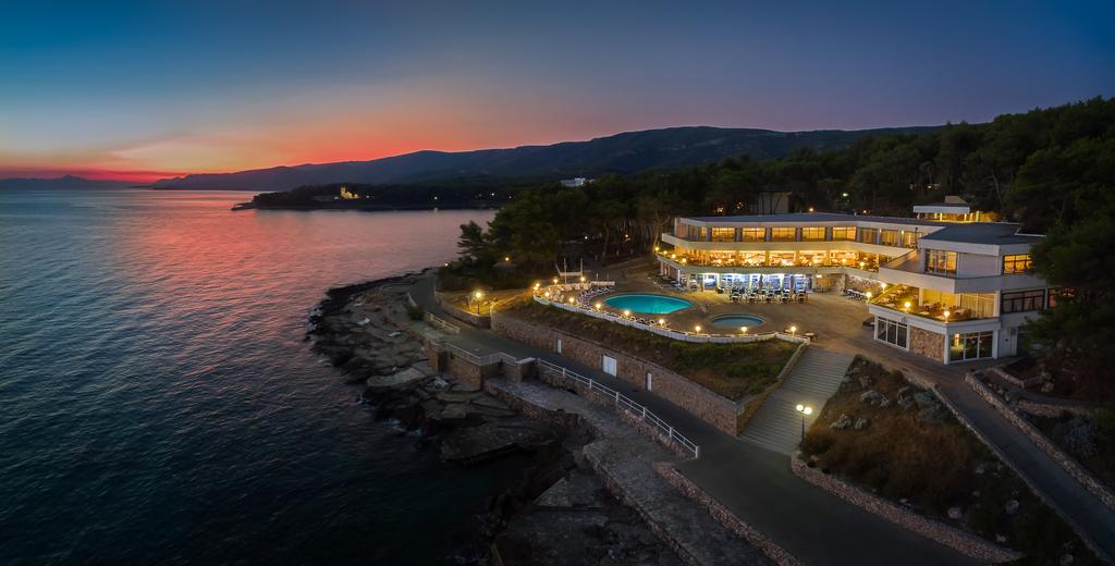 Туры в отель Adriatiq Resort Fontana Хвар (остров) Хорватия