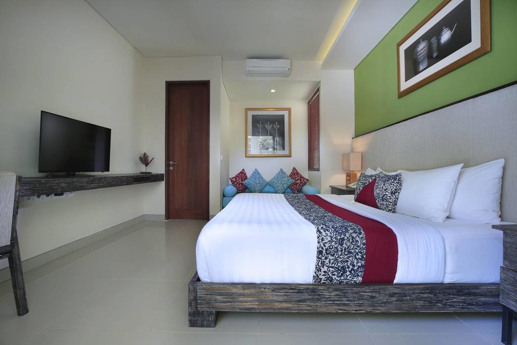 Zdjęcie hotelu Royal Samaja Villas