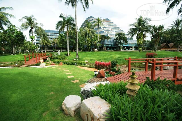 Andaman Villa Resort, Пхукет, фотографії турів