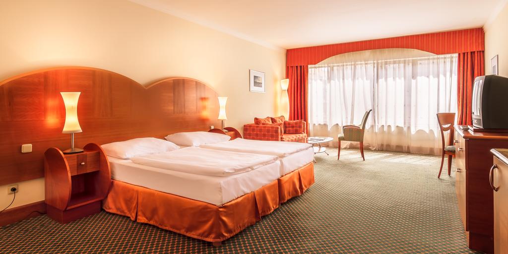Hotel President Чехия цены