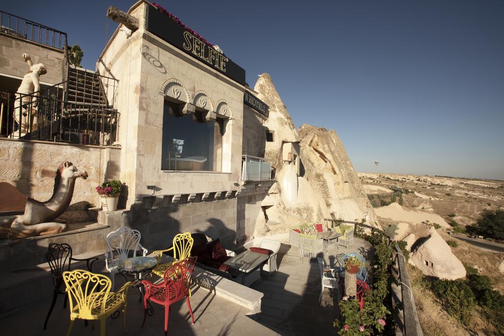 Selfie Cave Hotels Cappadocia, 3, фотографии