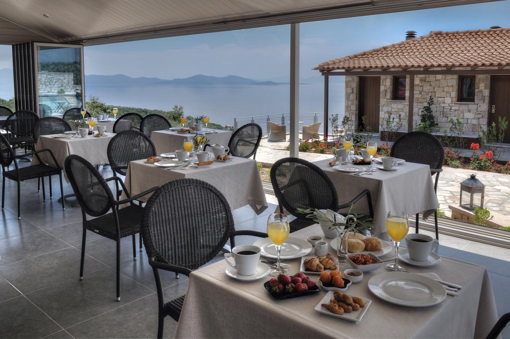 Karavia Lux Inn Греция цены