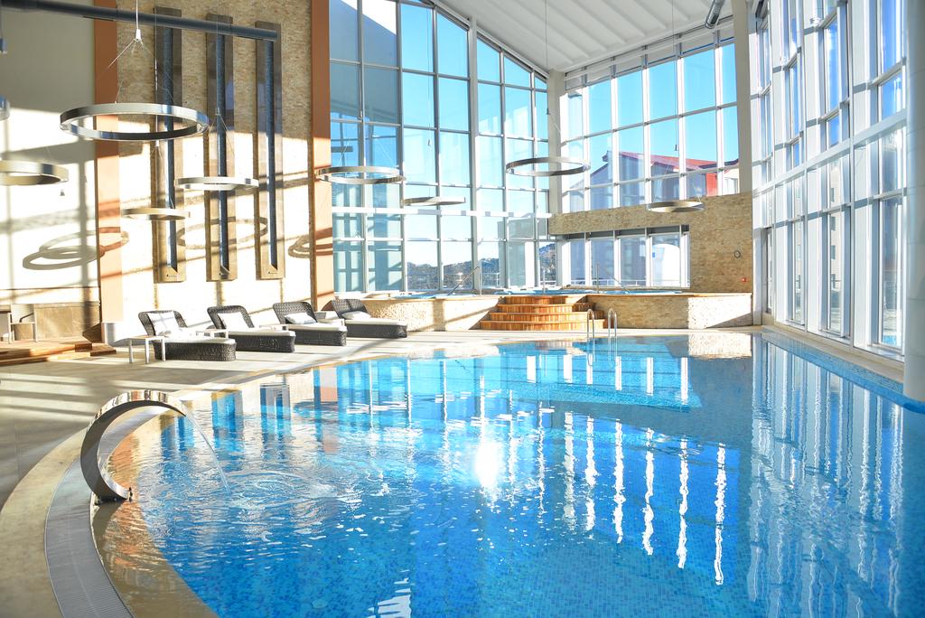 Bof Hotel Uludag Ski & Convention Турция цены