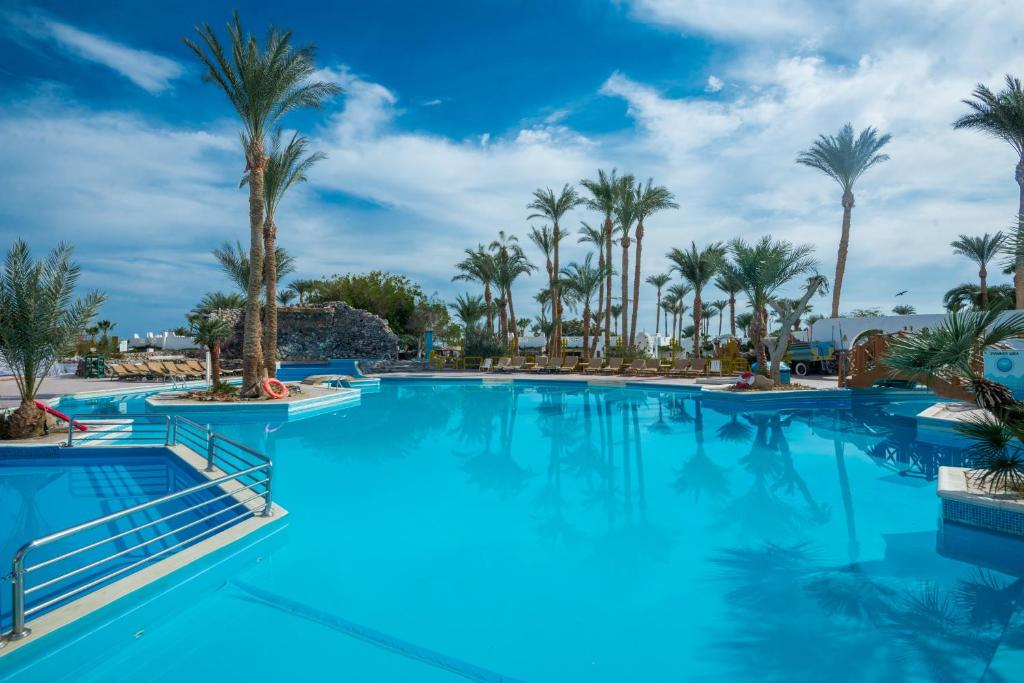 Oferty hotelowe last minute Shams Safaga Hurghada Egipt