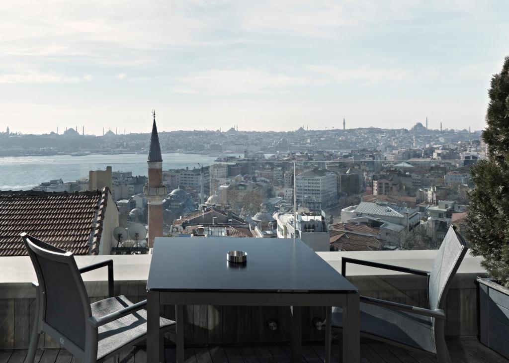 Цены в отеле Witt Istanbul Suites