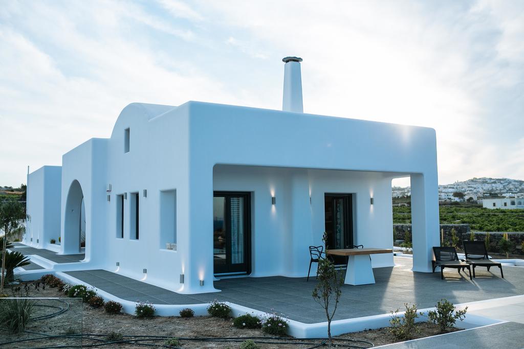 Zafira Residence, Santorini (wyspa), Grecja, zdjęcia z wakacje