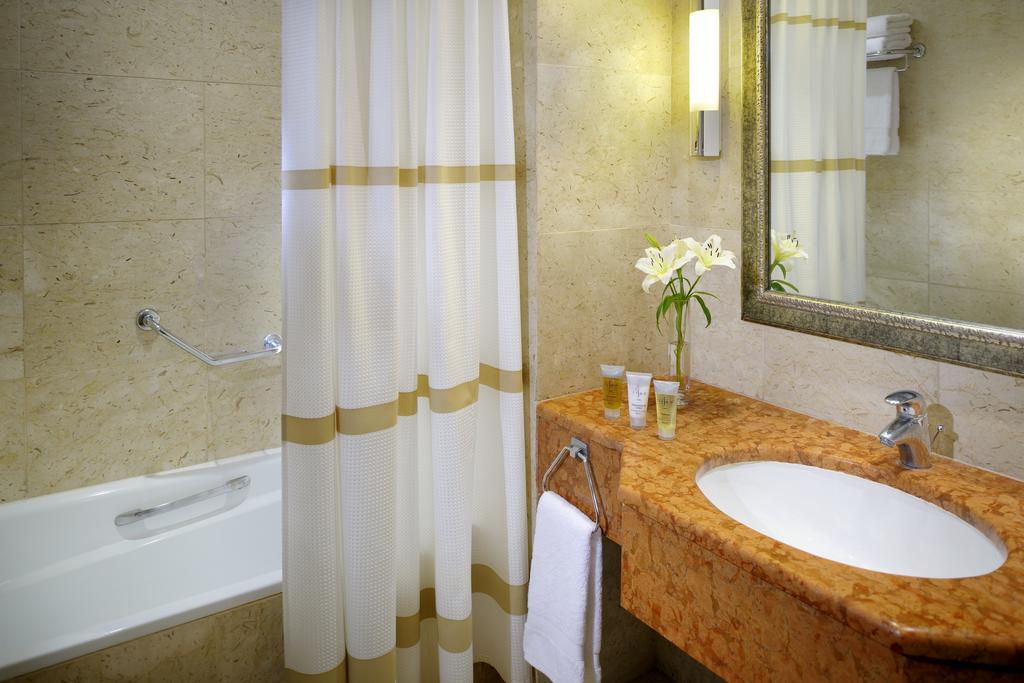 Горящие туры в отель Marriott Hotel Jordan Valley Resort And Spa