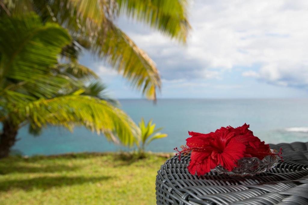 Sunset Beach Hotel, Сейшелы, Маэ (остров), туры, фото и отзывы