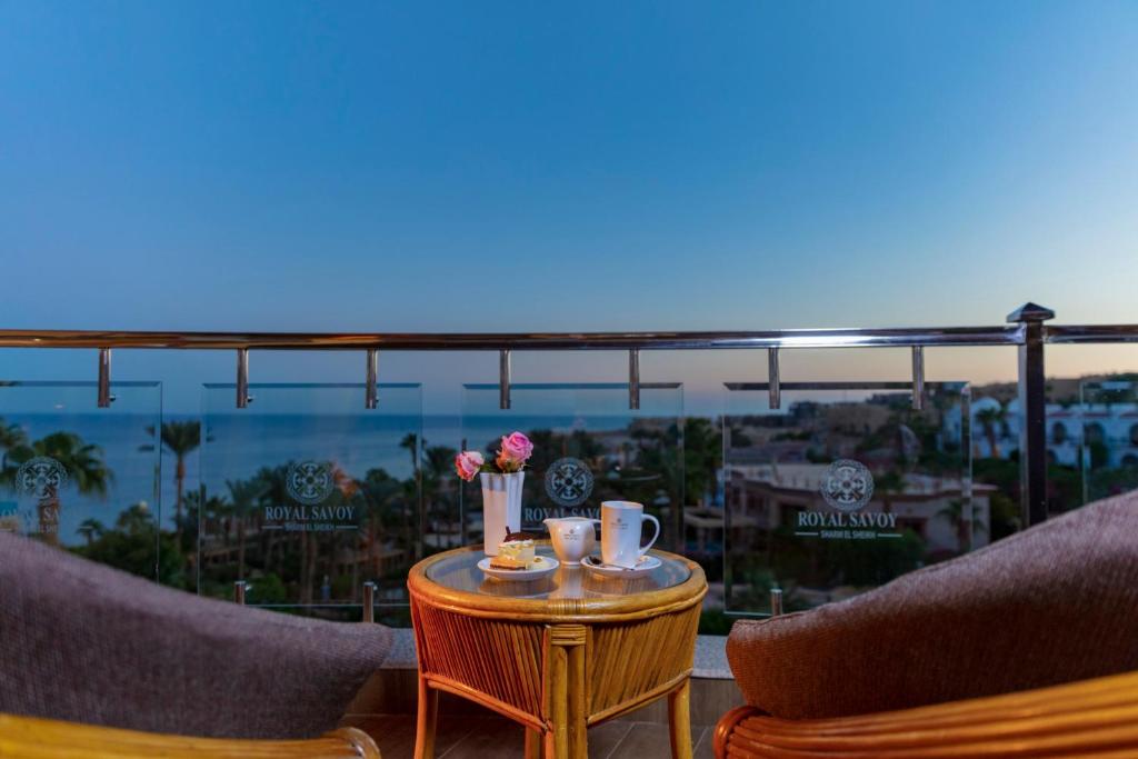 Hotel, Egypt, Sharm el-Sheikh, Royal Savoy (Adults Only 12+)
