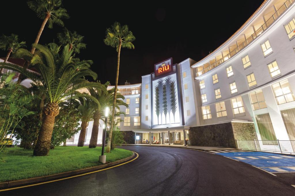 Riu Arecas (Only Adults from 18 y.o.), Tenerife (island), photos of tours