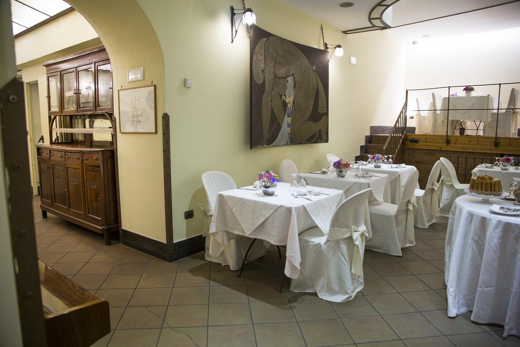 Горящие туры в отель Grand Hotel Europa & Restaurant Неаполь