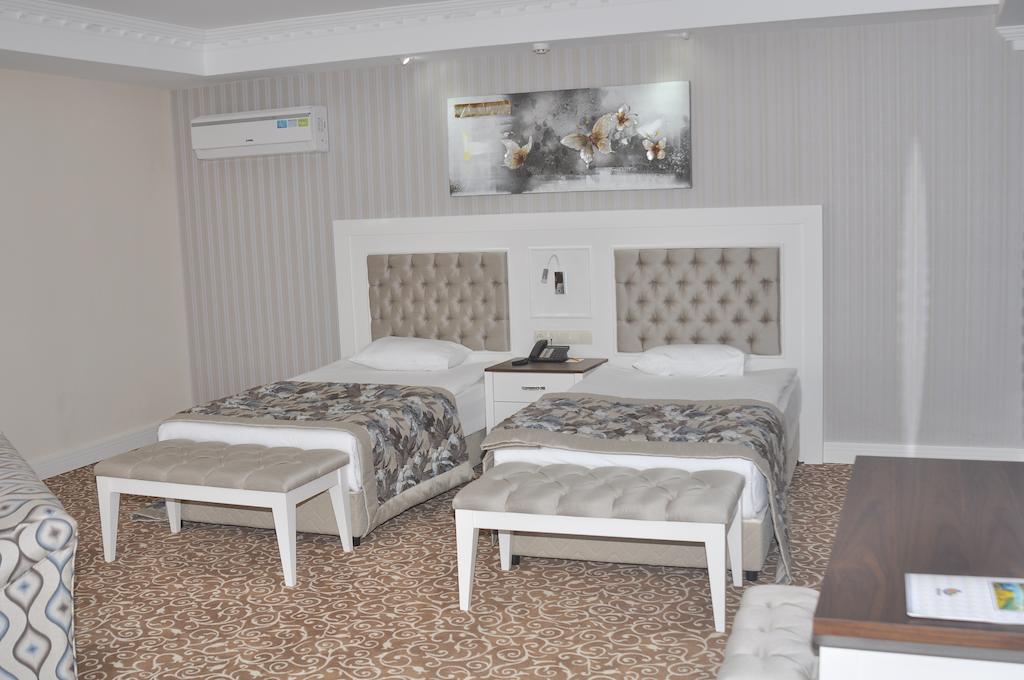 Hotel rest Simena Holiday Village & Villas Kemer Turkey