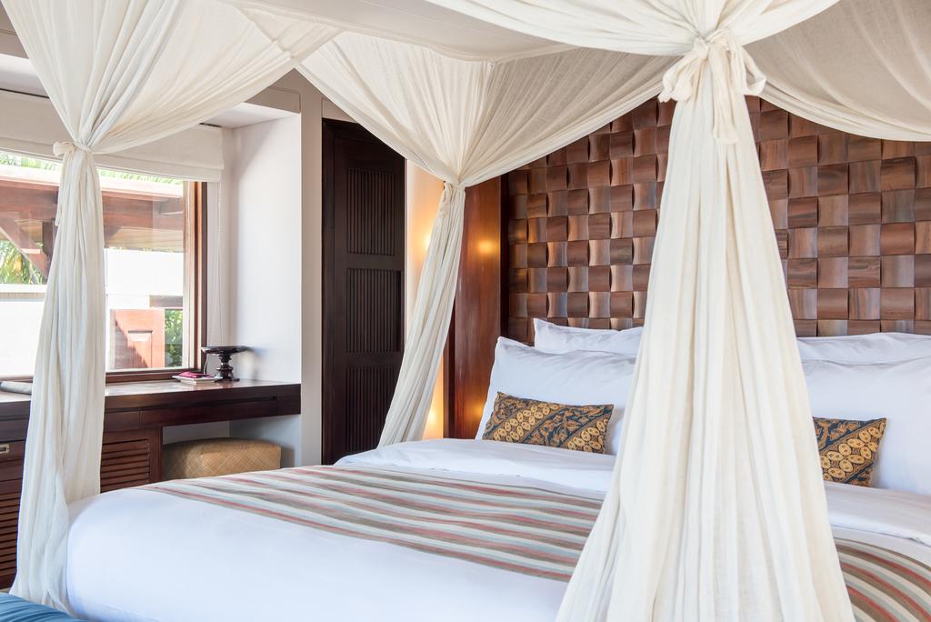 Отель, Semara Luxury Villa Resort