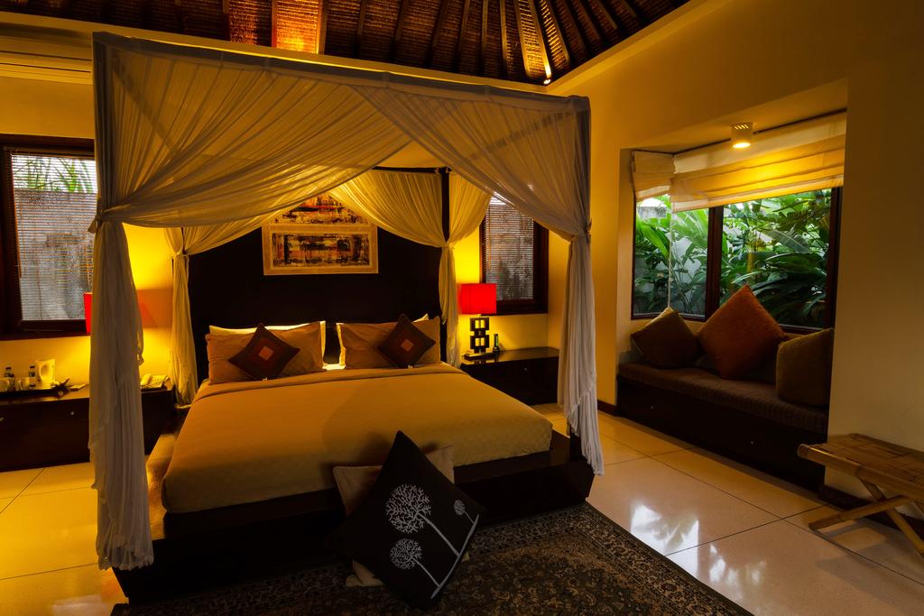 Горящие туры в отель Imani Villas Бали (курорт)