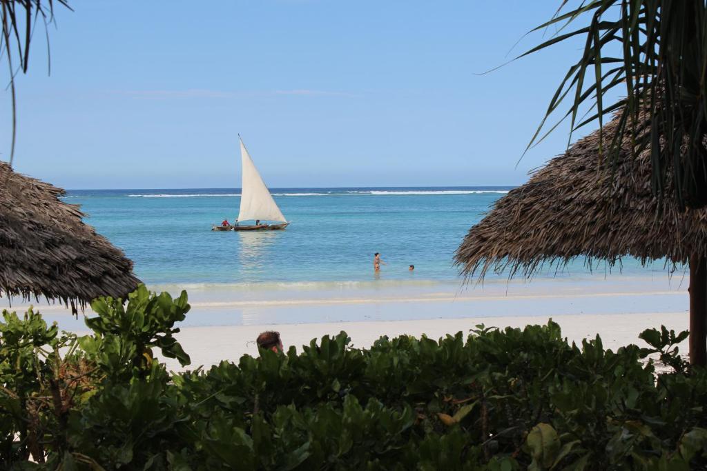 Zanzibar Retreat Hotel Танзания цены