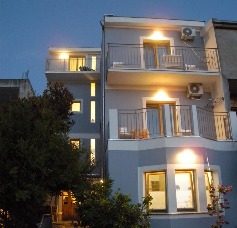 Oferty hotelowe last minute Villa Markovic Sutomore Sutomore Czarnogóra