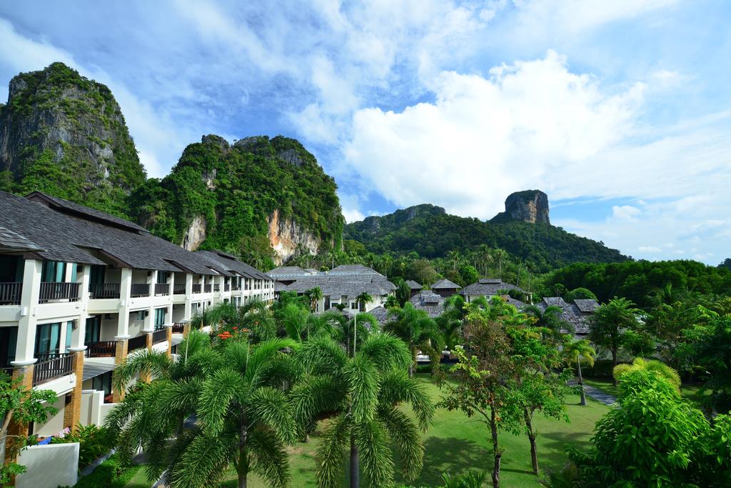 Bhu Nga Thani Resort & Spa, 4, фотографии