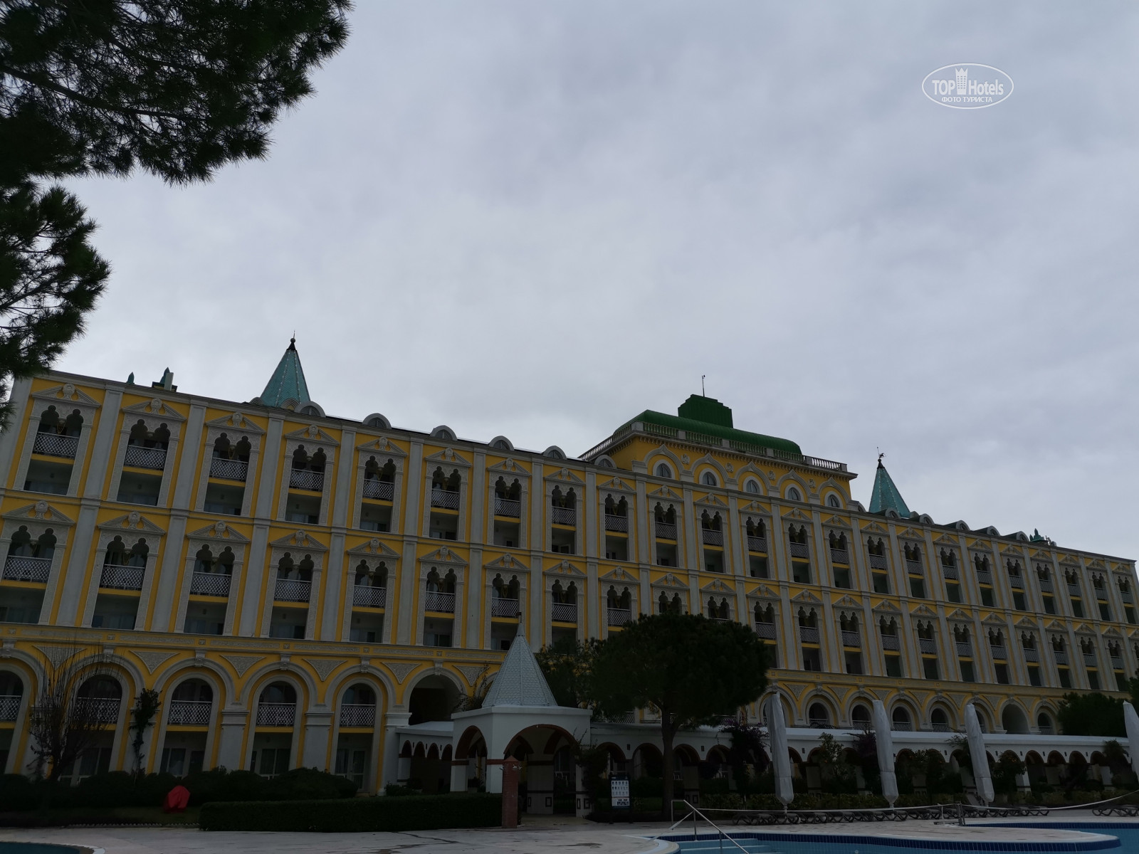 Asteria Kremlin Palace, 5, zdjęcia