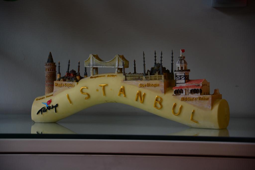 End Budget Hotel, Стамбул, фотографии туров