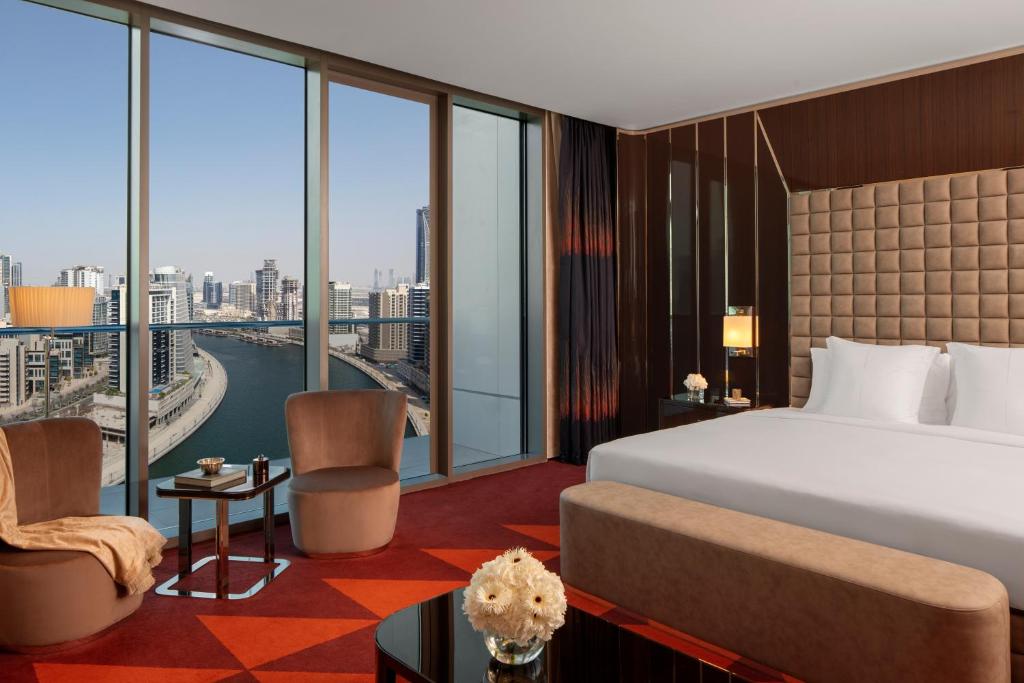 Горящие туры в отель Hyde Hotel Dubai