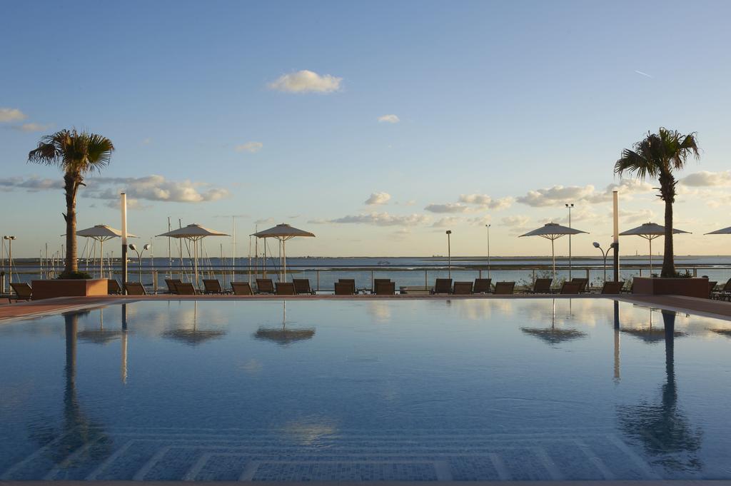 Отель, Португалия, Ольян, Real Marina Hotel & Spa
