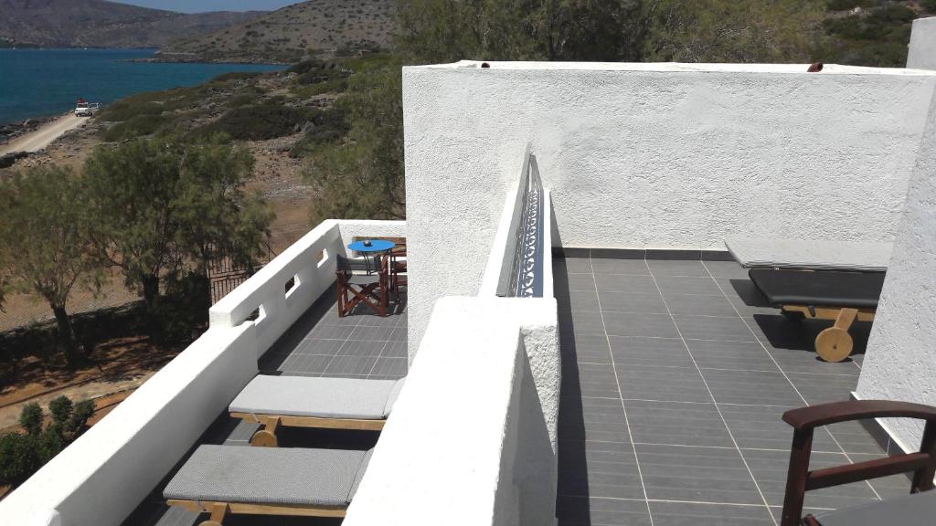 Горящие туры в отель Elounda Island Villas Лассити Греция
