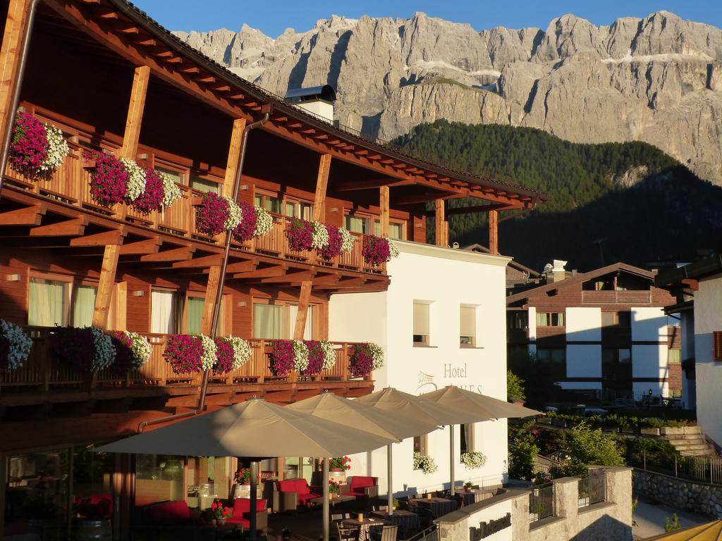 Boutique Hotel Nives - Luxury & Design in the Dolomites, 4, фотографии