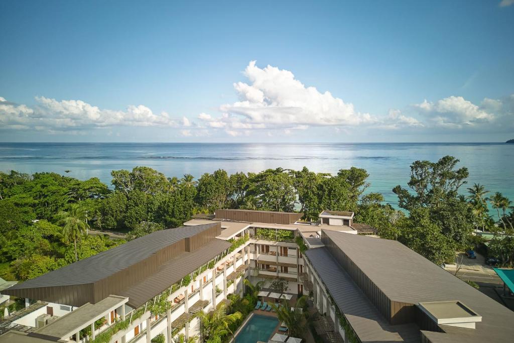 Laila Resort Seychelles Сейшелы цены