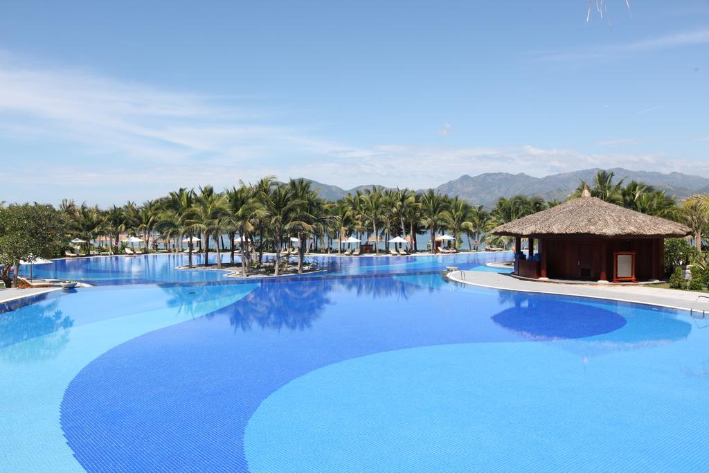 Oferty hotelowe last minute Vinpearl Luxury and Spa Nha Chang Wietnam