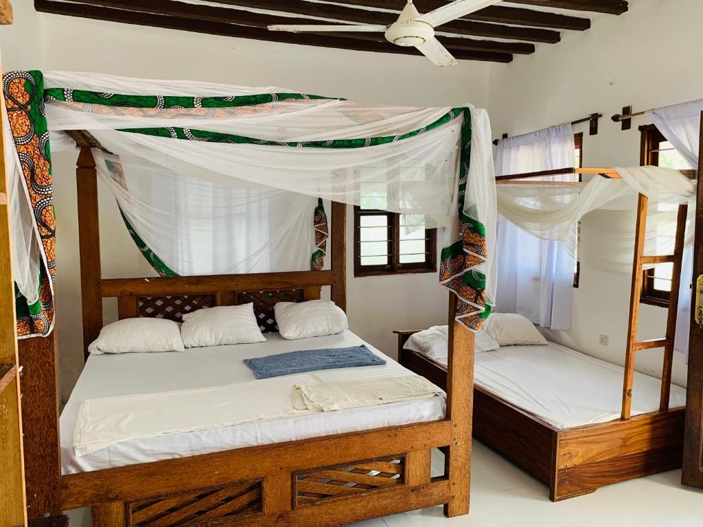 Tours to the hotel Zava Lodge Nungwi