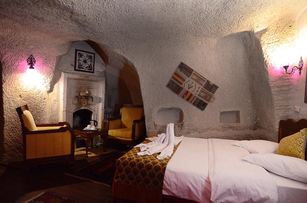 Gedik Cave Hotel, фотографии