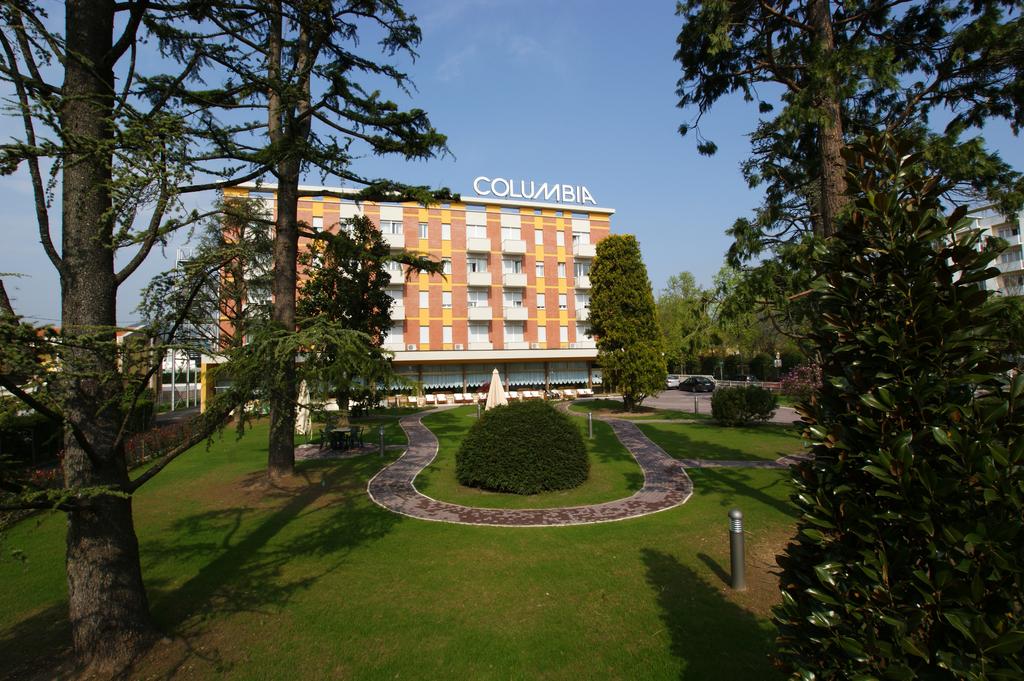 Туры в отель Columbia Terme