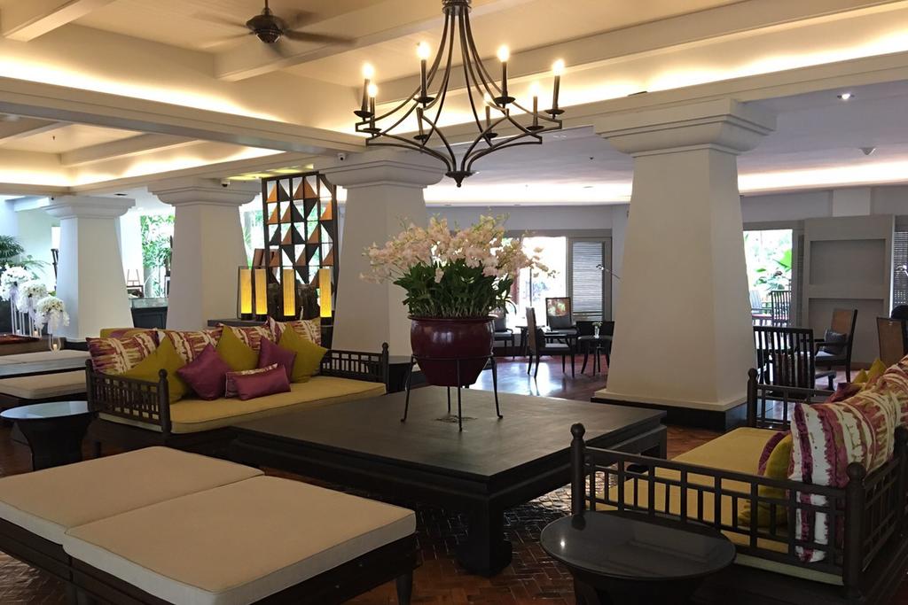 Отзывы про отдых в отеле, Avani Pattaya Resort & Spa