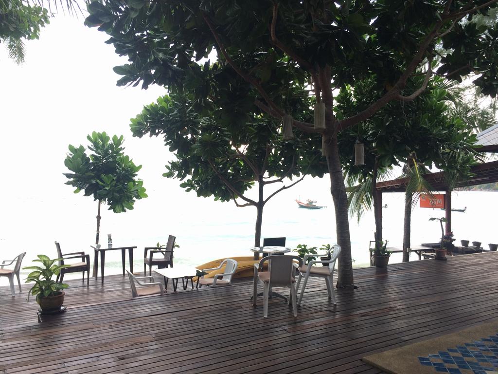 Горящие туры в отель Salad Buri Resort & Spa Ко Пханган