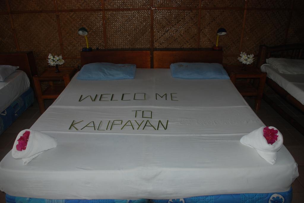 Панглао (остров), Kalipayan Dive Resort, 3