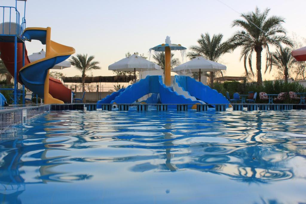 Hurghada, Grand Blue Saint Maria Aqua Park, 3