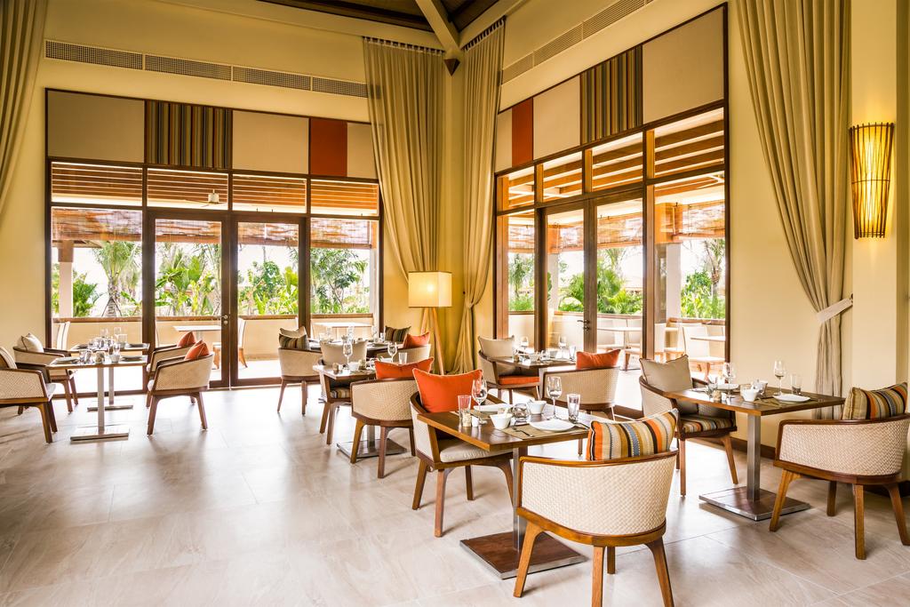 Горящие туры в отель Fusion Resort Phu Quoc Фу Куок (остров) Вьетнам