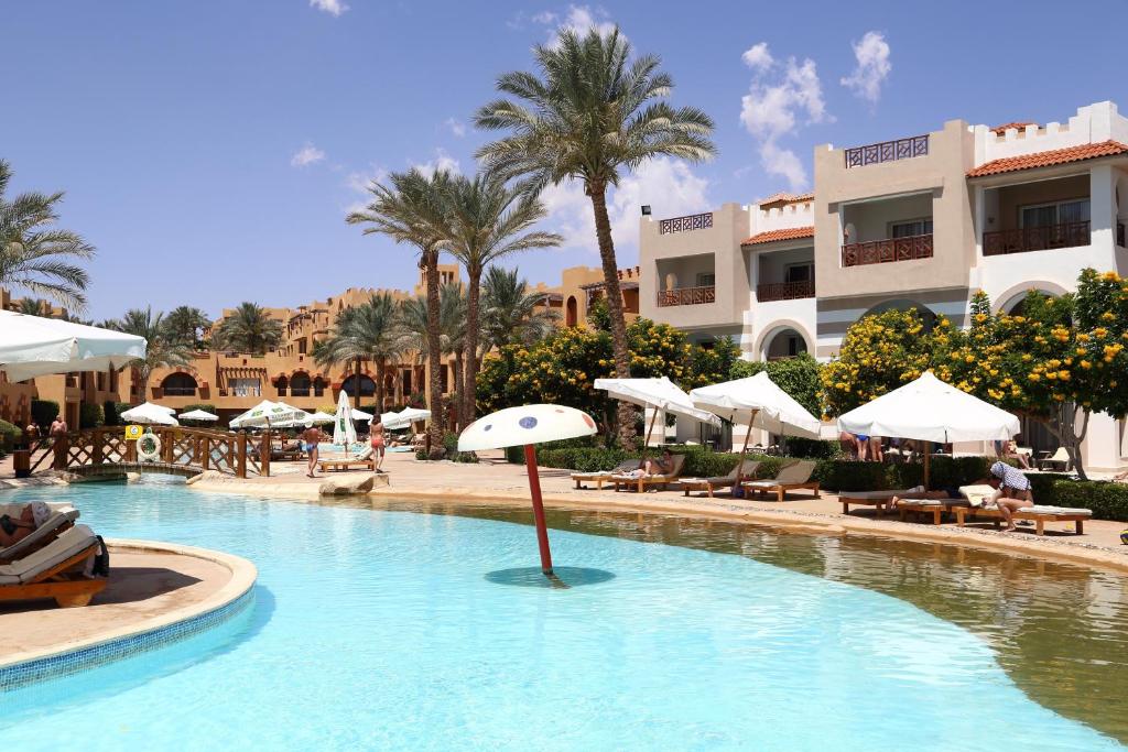 Wakacje hotelowe Rehana Royal Prestige Szarm el-Szejk