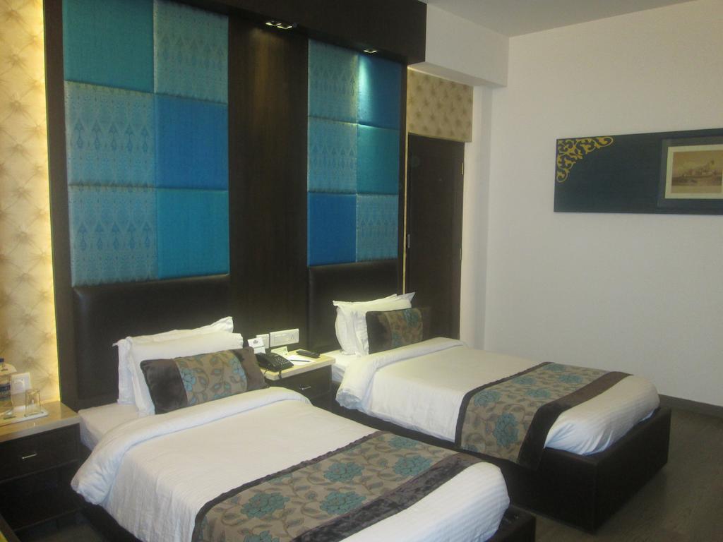 Regenta Orko's Haridwar (ex. Country Inn & Suites Haridwar) Индия цены