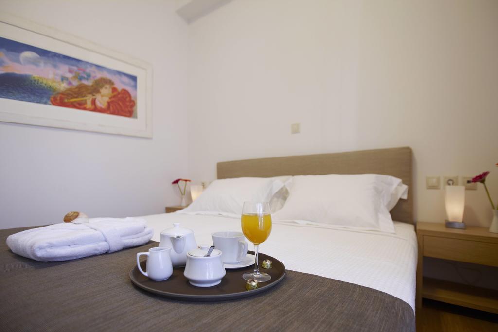 Oferty hotelowe last minute Ikia Luxury Homes Eco Apartments Retimno Grecja