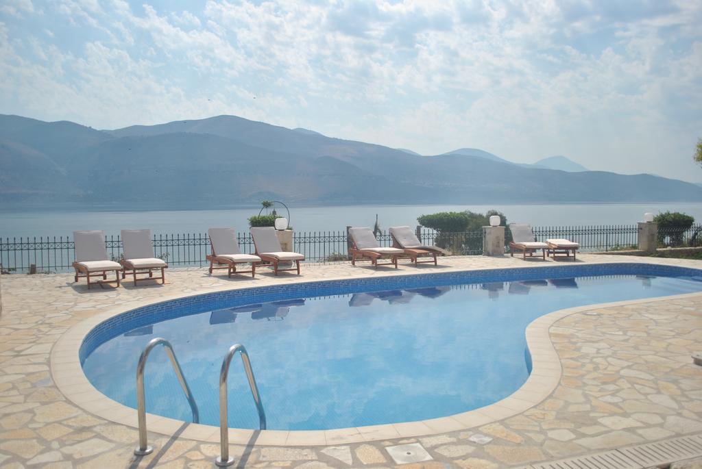 Горящие туры в отель Lazaratos Кефалония (остров) Греция