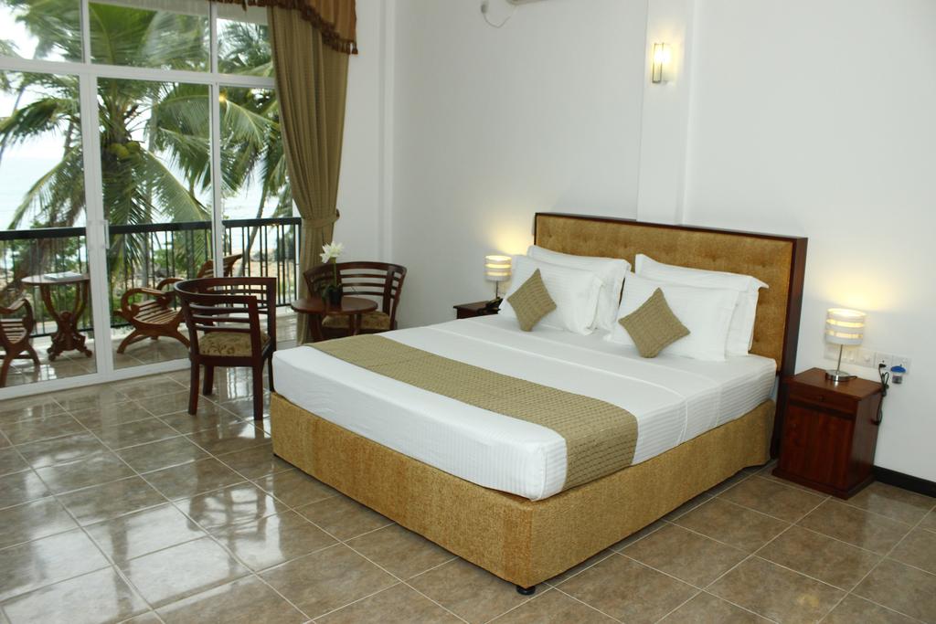 Sole Luna Resort And Spa, Шри-Ланка, Тангалле