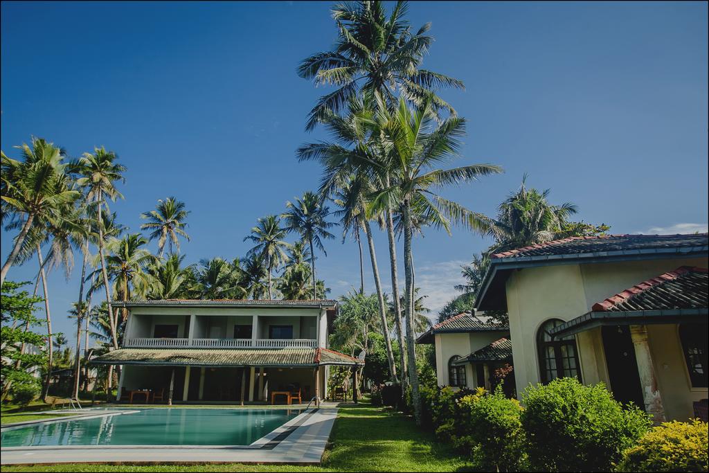 Горящие туры в отель Crystal Villa Велигама Шри-Ланка