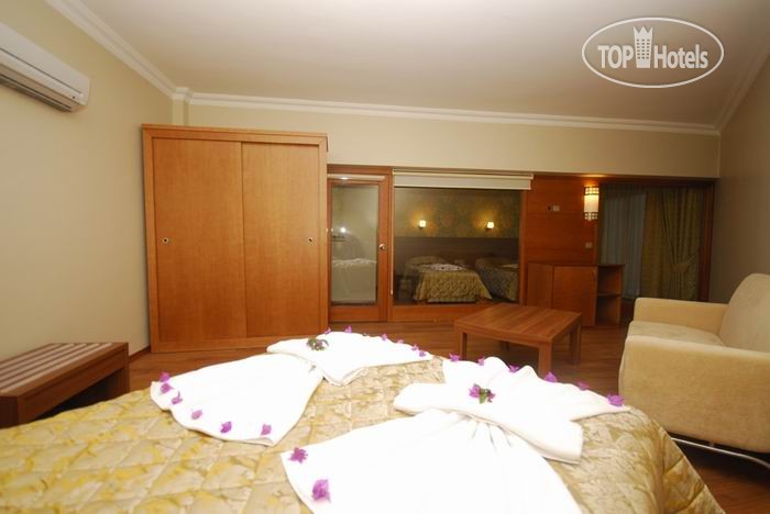 Туры в отель Meril Club Hotel Marmaris Мармарис Турция